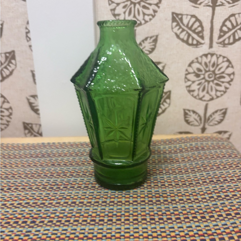 Wheaton glass